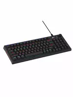  Игровая клавиатура Проводная AVT Gaming KGW05 Black Оптом и розница