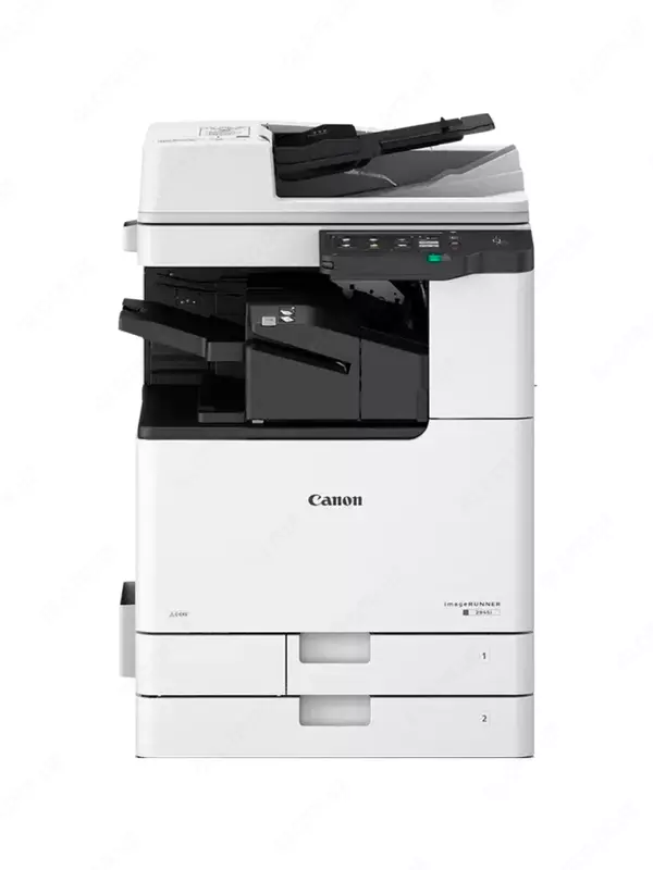  Canon imageRUNNER 2930i monoxrom lazerli MFU - 