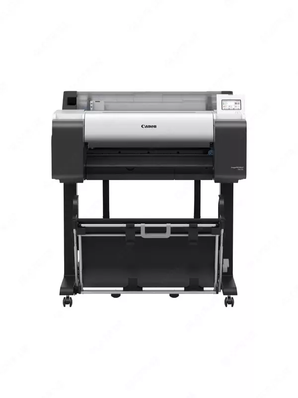  Canon imagePROGRAF TM-255 plotteri - 