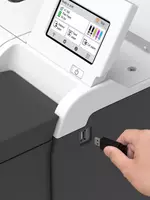  Canon imagePROGRAF TM-255 plotteri One-Click