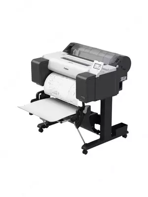  Canon imagePROGRAF TM-255 plotteri - One-Click