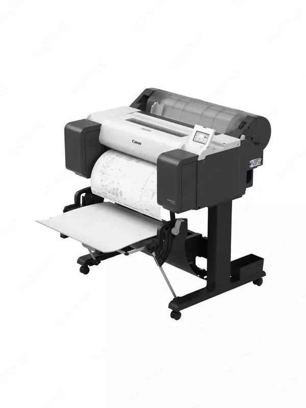  Canon imagePROGRAF TM-255 plotteri - One-Click