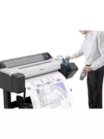  Canon imagePROGRAF TM-350 keng formatli plotteri - 