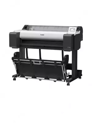  Canon imagePROGRAF TM-350 keng formatli plotteri - One-Click