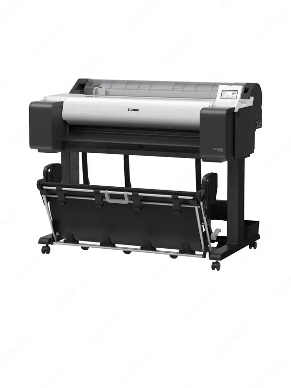 Canon imagePROGRAF TM-350 keng formatli plotteri - One-Click