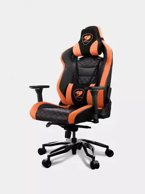  Игровое кресло Cougar Armor Titan Pro - 
