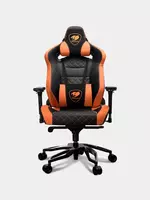   Игровое кресло Cougar Armor Titan Pro