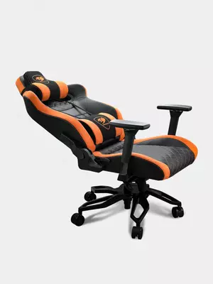  Игровое кресло Cougar Armor Titan Pro Оптом и розница