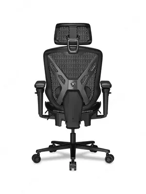  Игровое кресло Cougar Speeder - One-Click