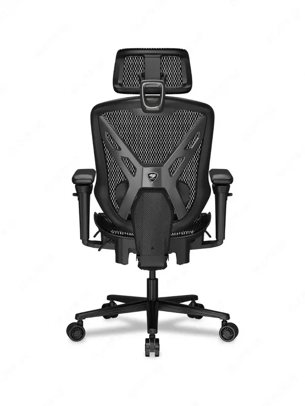  Игровое кресло Cougar Speeder - One-Click