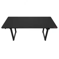   Офисный стол Cougar E-Grav 180 Чёрный