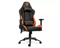 Игровое кресло Cougar Outrider Orange