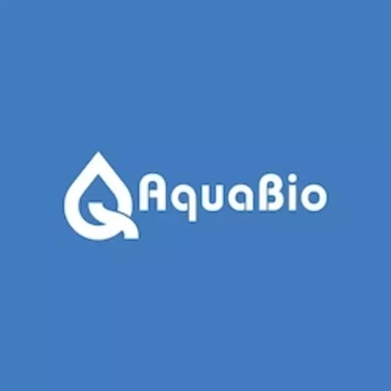 AquaBio Osmos Suv Filtr