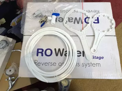  Osmos Suv Filtr AquaBio Osmos Suv Filtr