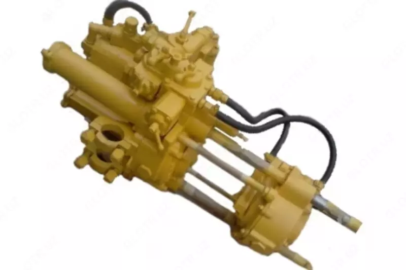 Станок буровой НКР-100 (NKR-100) и запчасти