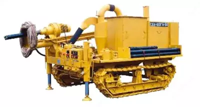 Станок буровой СБУ-100ГА-50 (SBU-100) и Запчасти