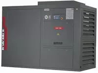 Компрессор винтовой DALGAKIRAN DVK 150-10 и Запчасти
