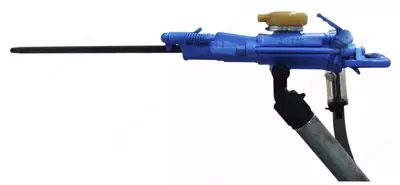 Пневматический перфоратор YT29А со стойкой и Запчасти