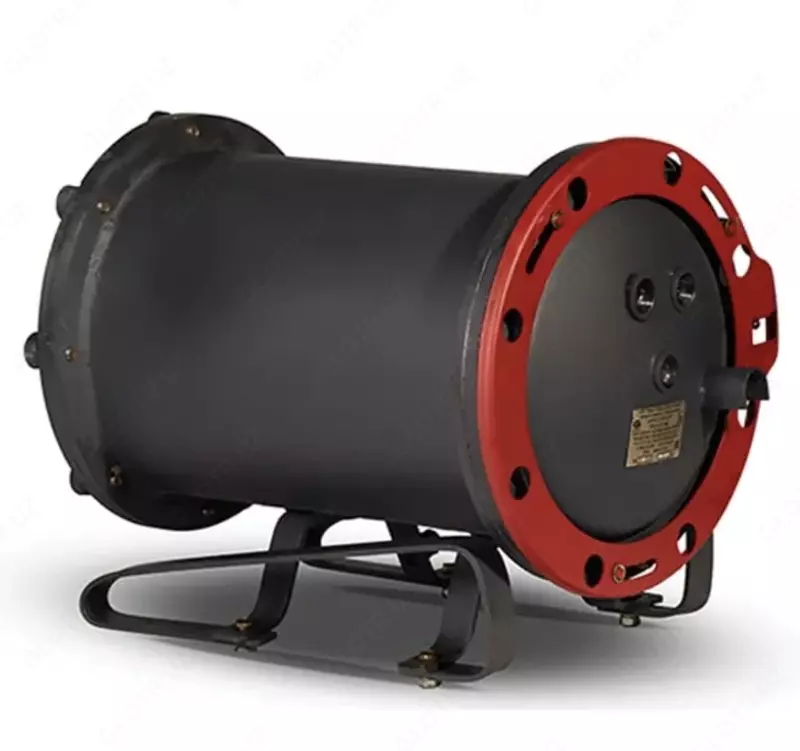 Аппарат защиты от токов утечки унифицированный рудничный АЗУР3 (AZUR3)