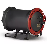 Аппарат защиты от токов утечки унифицированный рудничный АЗУР3 (AZUR3)