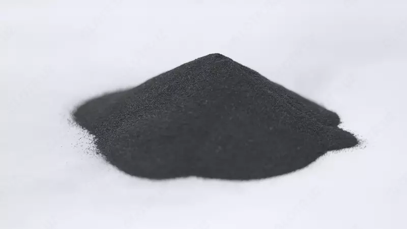 Танталовый порошок класса 1  размер частиц 40-63 мкм