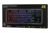Мембранная клавиатура 2E GAMING KG290 87key