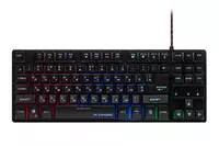  Мембранная клавиатура 2E GAMING KG290 87key - 