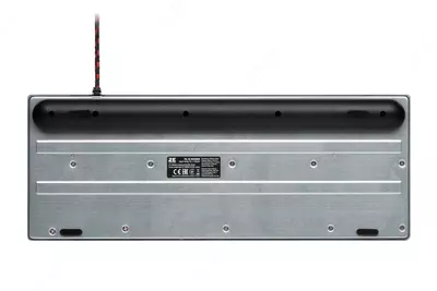  Клавиатура мембранная 2E GAMING KG290 87key Только в розницу