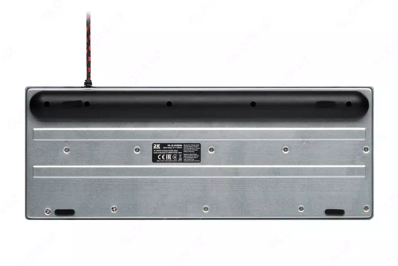  Мембранная клавиатура 2E GAMING KG290 87key Chakana savdo