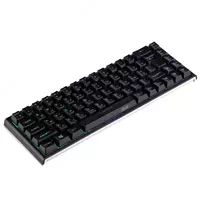  Клавиатура мембранная 2E GAMING KG350 68key - TMarket