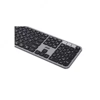   Клавиатура 2E KS240 WL BT Gray