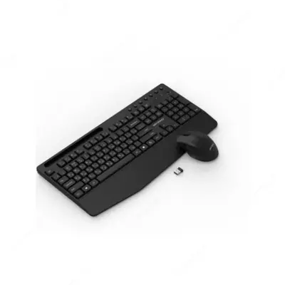 Клавиатура MYPRO ERGO Wireless Black