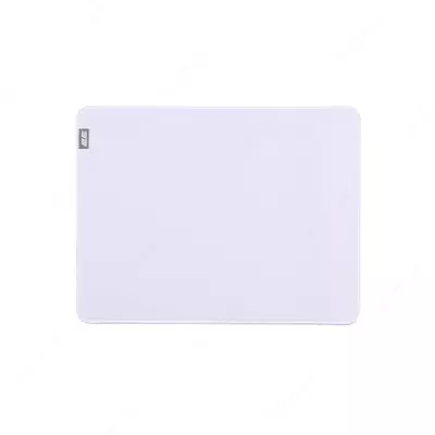 Игровой коврик 2E GAMING PRO Mouse Pad Speed M White (360*275*3 mm)