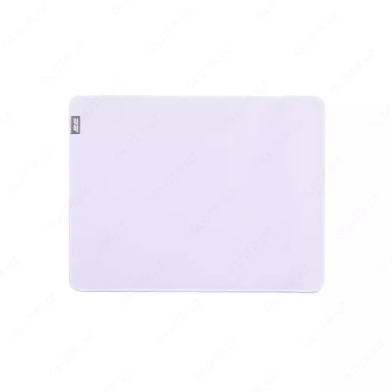 Игровой коврик 2E GAMING PRO Mouse Pad Speed M White (360*275*3 mm)