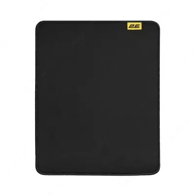Игровой коврик 2E GAMING PRO Speed  S (270x215x3мм)  чёрный