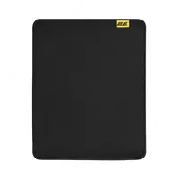 Игровой коврик 2E GAMING PRO Speed  S (270x215x3мм)  чёрный