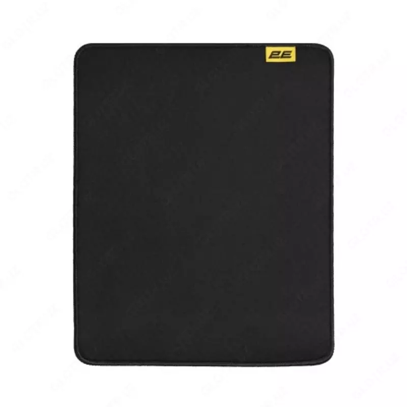 Игровой коврик 2E GAMING PRO Speed  S (270x215x3мм)  чёрный