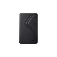 Apacer 2.5 duymli USB 3.2 2 TB AC236 qora qattiq disk