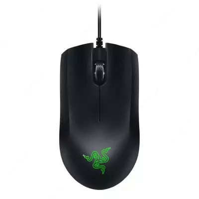 Игровая мышь Razer Abyssus Lite в комплекте с ковриком Goliathus Mobile Construct Edition