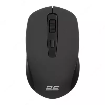 Мышь 2E MF211 WL Black