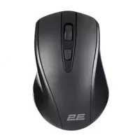 Мышь 2E MF213  WL  Black