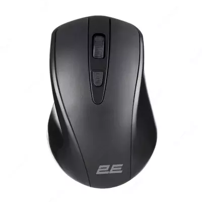 Мышь 2E MF213  WL  Black