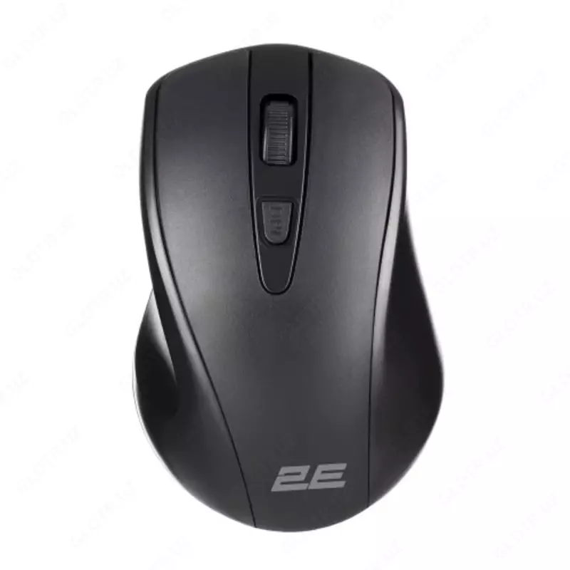 Мышь 2E MF213  WL  Black