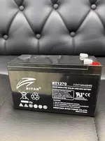  Ritar RT1270 batareyasi (12V  7.0Ah) - 