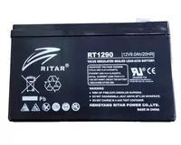 Ritar RT1290 batareyasi (12V  9.0Ah)