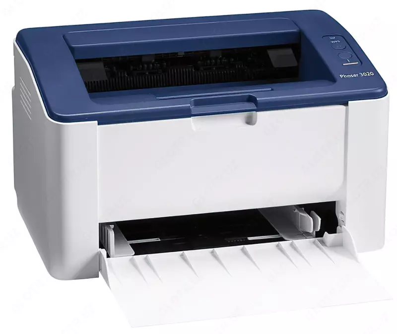  Xerox Phaser A4 3020BI s/s printer (Wi-Fi) - 