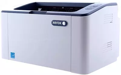  Принтер А4 ч/б Xerox Phaser 3020BI (Wi-Fi) Только в розницу