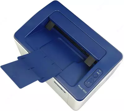  Принтер А4 ч/б Xerox Phaser 3020BI (Wi-Fi) TMarket