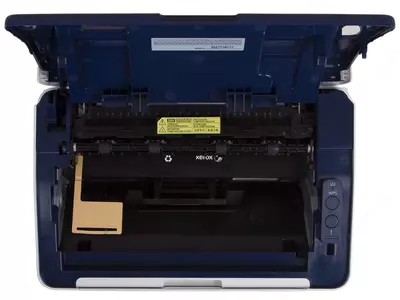  Принтер А4 ч/б Xerox Phaser 3020BI (Wi-Fi) - TMarket