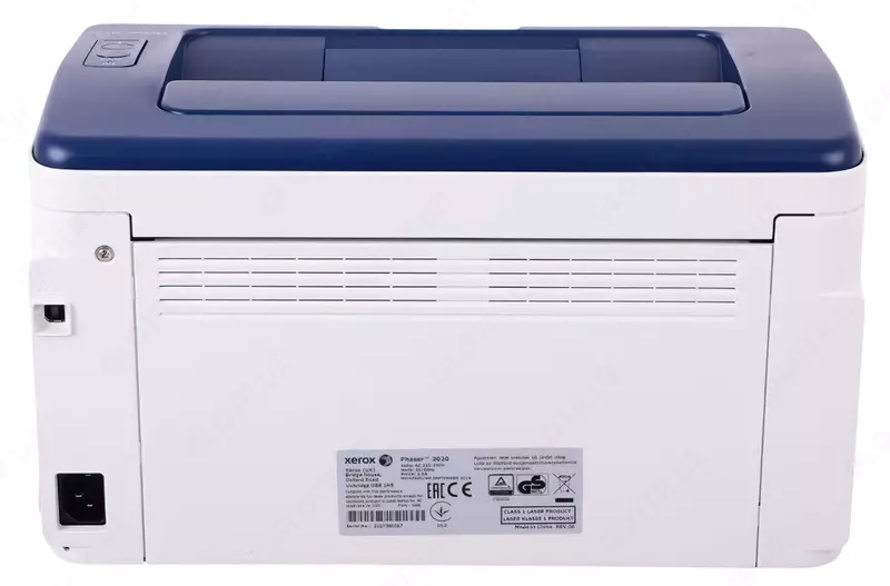  TMarket - Xerox Phaser A4 3020BI s/s printer (Wi-Fi)